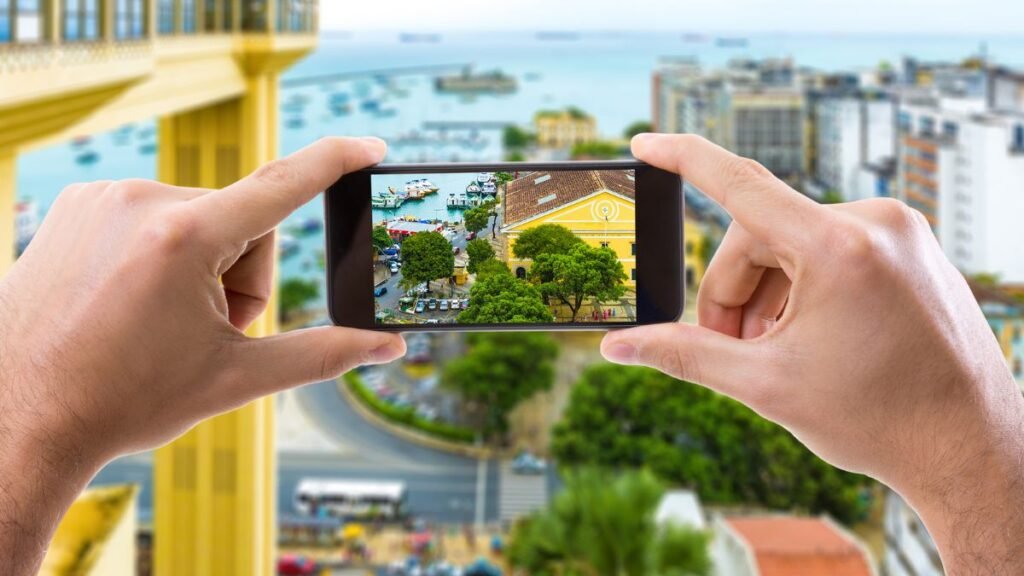 Redmi Note 14 Pro 5G — melhor câmera e equilíbrio