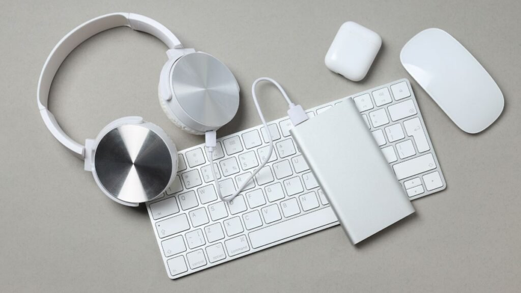 Melhores acessórios em 2025