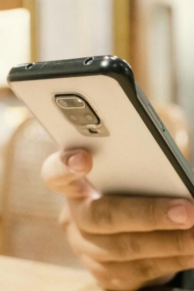 Fabricantes de Celulares