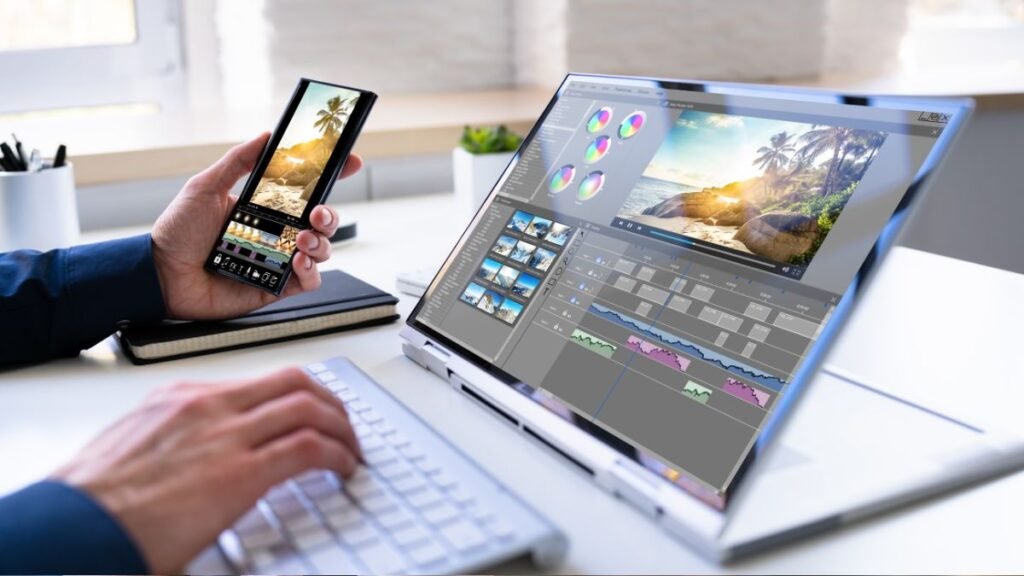 evolução dos notebooks até 2025