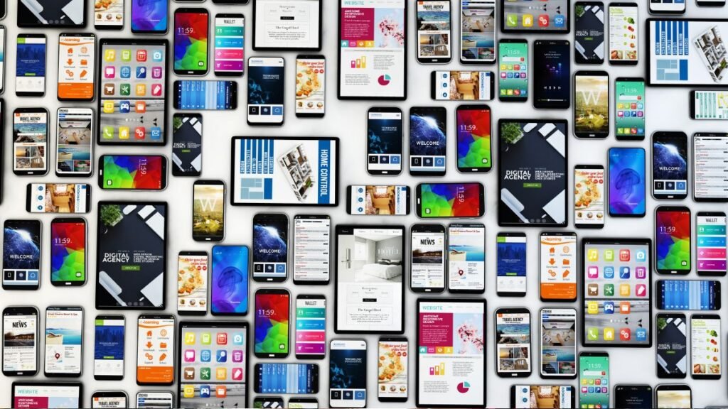 Fabricantes de Celulares