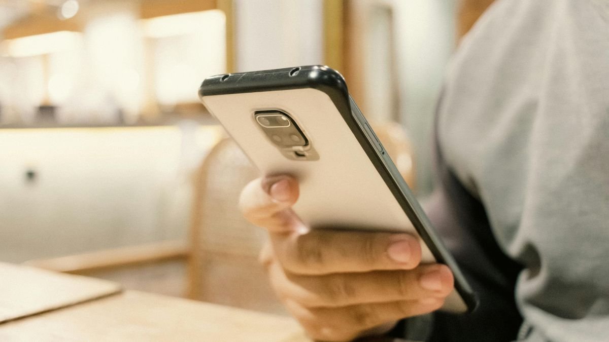 Fabricantes de Celulares