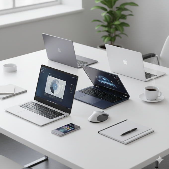 notebooks de 2024 que ainda valem a pena