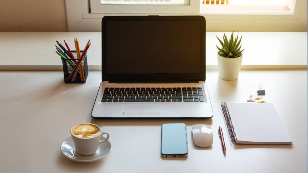 Top 7 Notebooks Custo-Benefício em 2025