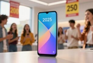 Baixou o preço do Samsung A56 em 2025: será a hora certa de comprar?