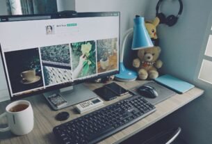 Melhores Periféricos para Notebooks