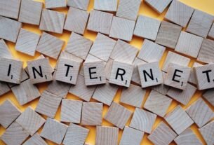 a origem da internet