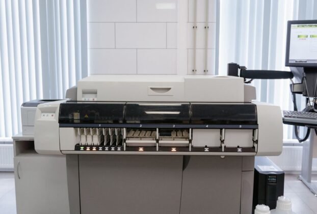 Top 7 melhores impressoras multifuncionais