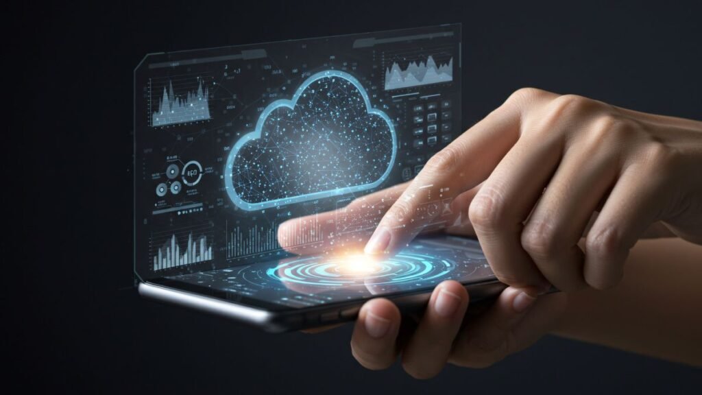 celulares 5g em 2025