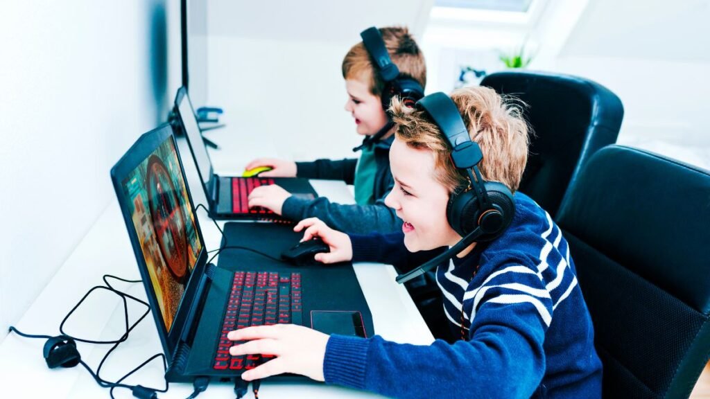 Top 7 Melhores Notebooks Gamer em 2025