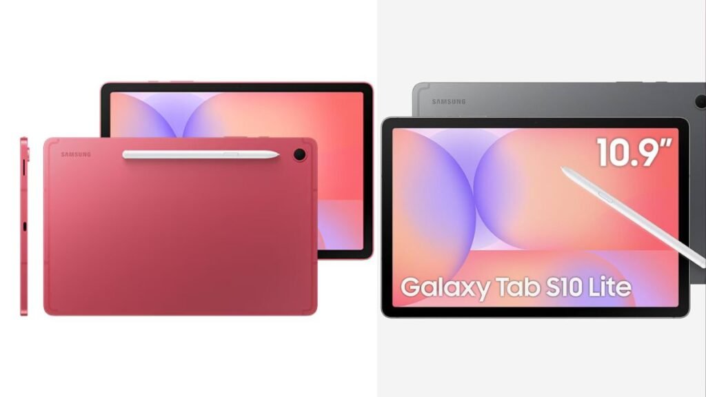 Novidades em Tablets para 2026