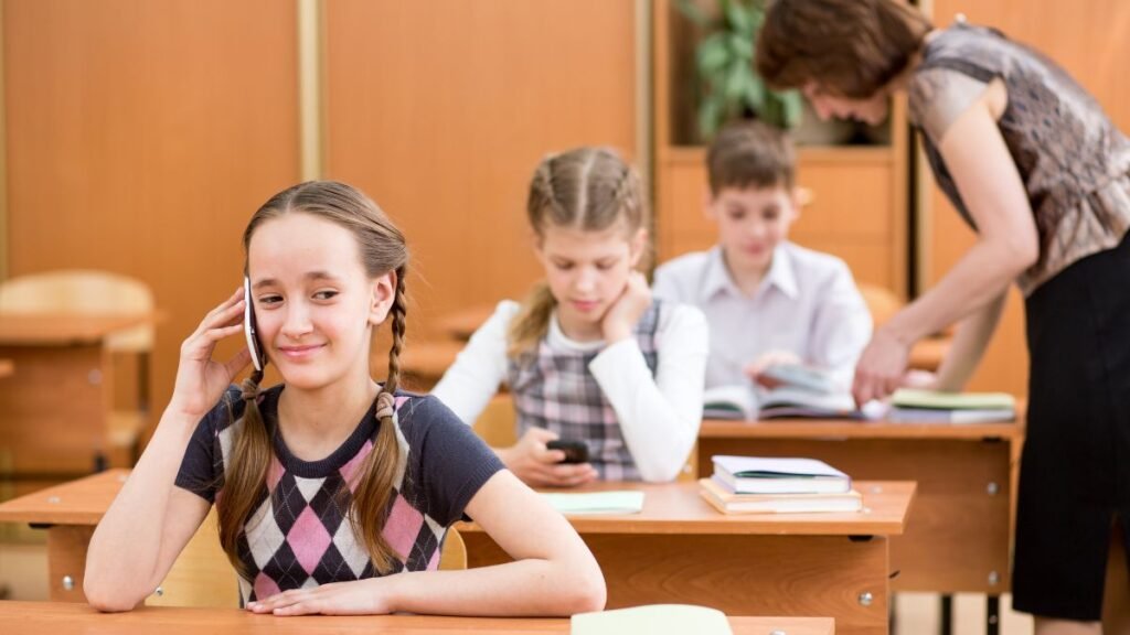 Como a Tecnologia Transformou Idosos e Crianças