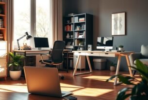 Kit Home Office Completo: Monte o Seu com Menos de R$ 3.000