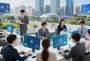 Mudanças que o mundo digital trouxe a sociedade e o que fazer