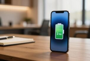 celular com bateria de 2 dias