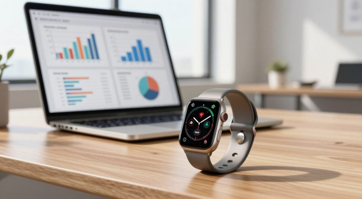 Melhor Smartwatch para Saúde