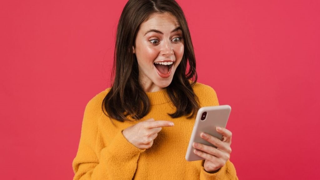 celulares 5g em 2025