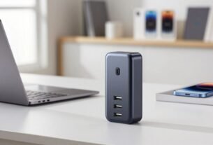 melhor carregador portatil