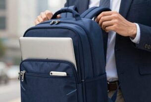 mochila para notebook