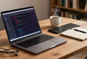 notebook para programador