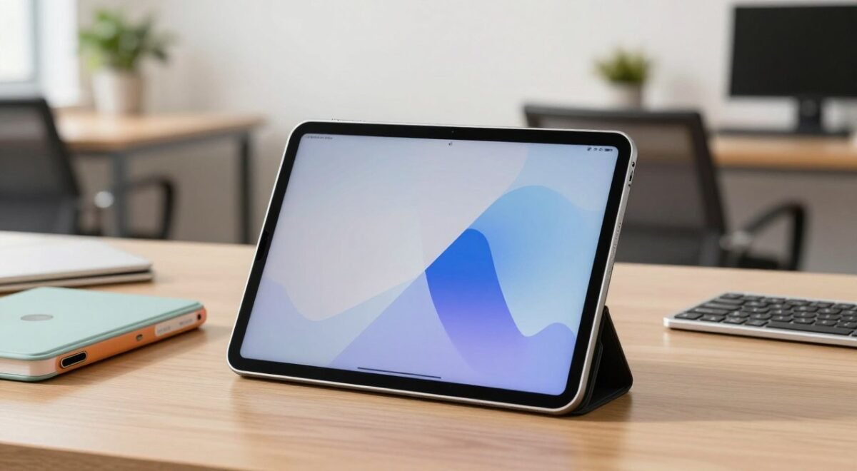 tablet android vs ipad