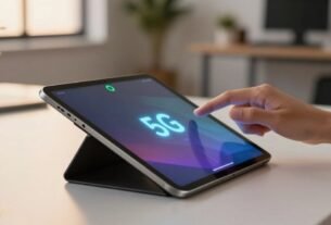 tablet com 5g