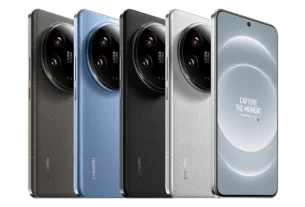 melhores celulares 5G Xiaomi em 2025