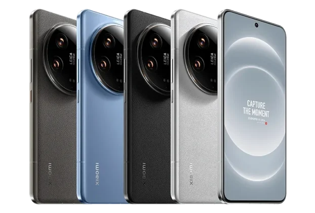 melhores celulares 5G Xiaomi em 2025