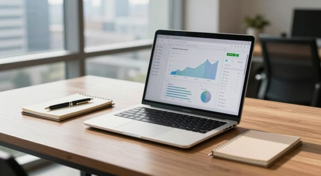 qual notebook oferece o melhor equilíbrio