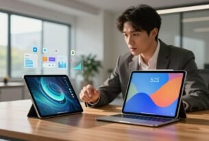 Android ou iPadOS em 2026? O Comparativo Definitivo