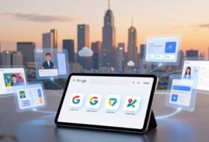 Aplicativos google em 2026, você conhece todas ferramentas?