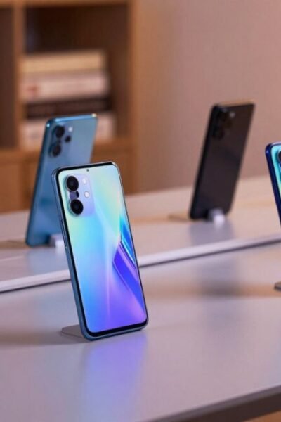 Celulares Infinix Positivo é de qualidade? Vale a pena em 2026?