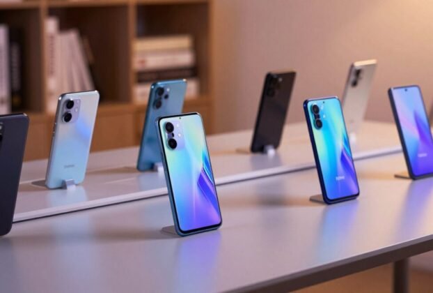 Celulares Infinix Positivo é de qualidade? Vale a pena em 2026?