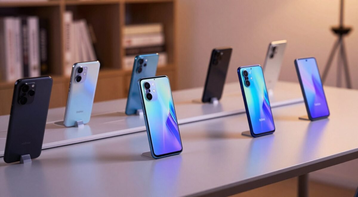 Celulares Infinix Positivo é de qualidade? Vale a pena em 2026?