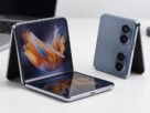 Comparativo: Melhores celulares com tela dobrável em 2026