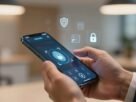 Funções de segurança nos smartphones: biometria, privacidade e proteção de dados