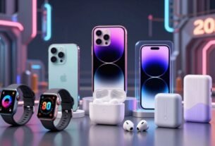 Os acessórios tech mais vendidos e desejados em 2026