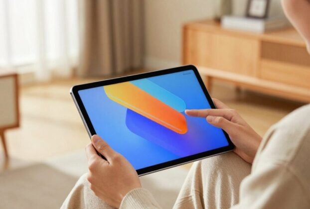 XIAOMI REDMI PAD 2 MELHOR OPÇÃO EM 2026