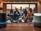 Alexa ou Google Home em 2026