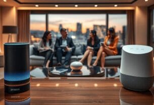 Alexa ou Google Home em 2026