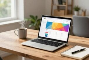 * As melhores marcas de notebook para trabalho remoto