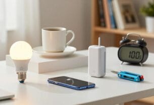 10 Gadgets úteis até R$150