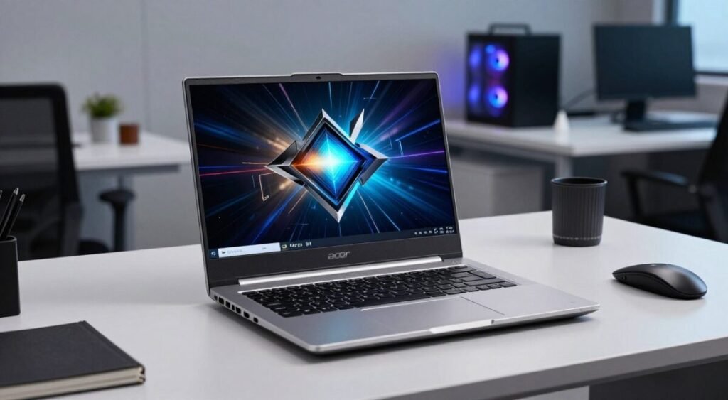 Gere uma imagem do Acer Predator Helios Neo PHN16-72-99MY