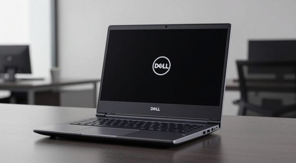 Gere uma imagem do Dell Alienware M16 R2
