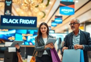 Guia de compras para a Black Friday/Prime Day em 2026