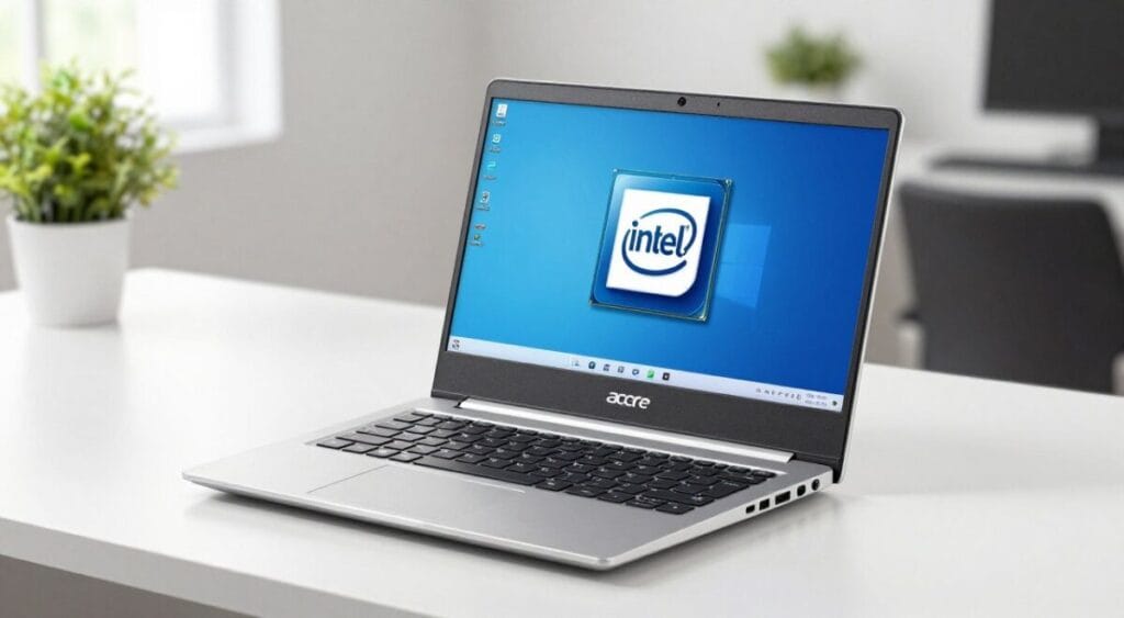 Imagem do Acer Aspire 3 Intel Core i3 Imagem do Acer Aspire 3 Intel Core i3