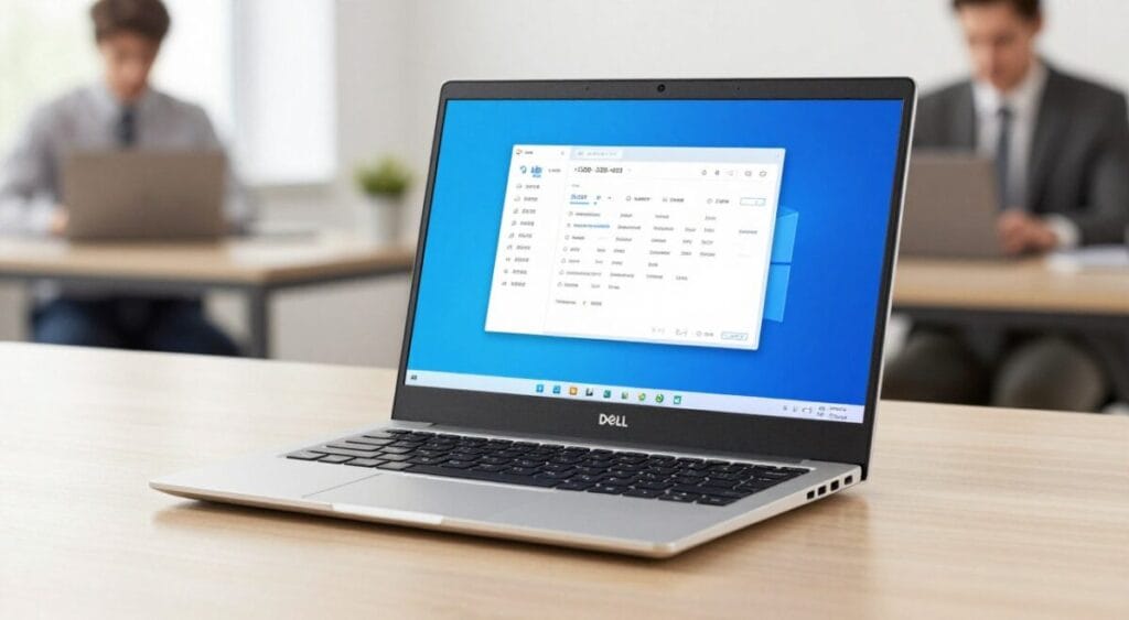 Notebook 2 em 1 (híbrido)