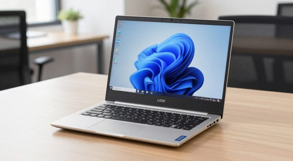 Imagem do Lenovo LOQ 15IRH8