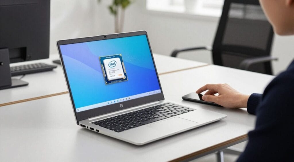Imagem do Notebook HP 256r G9 Intel Core i5-1335u 13ª Geração Imagem do Notebook HP 256r G9 Intel Core i5-1335u 13ª Geração