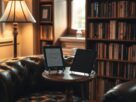 Kindle vs. Tablet